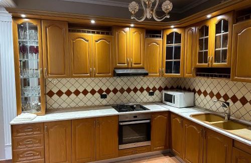 Tirana Apartamento | Sunset apartment