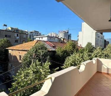 Tirana Apartamento | Sunset apartment