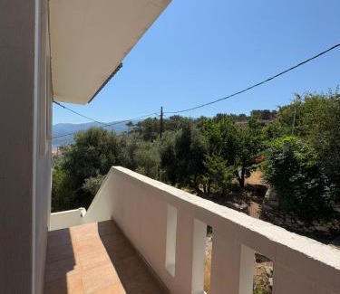 Evdilos Apartamento | Sunset Apartments