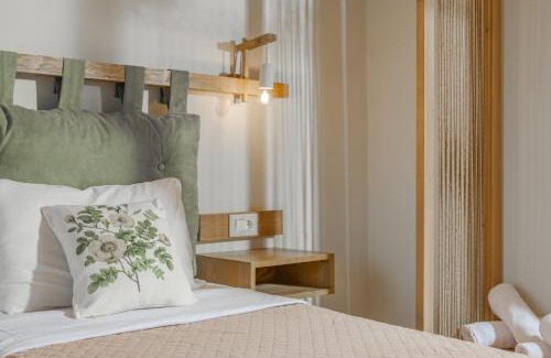 Tsilivi Apartamento | Sunset Apartments