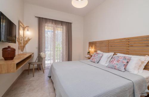 Tsilivi Apartamento | Sunset Apartments