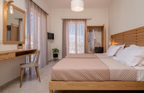 Tsilivi Apartamento | Sunset Apartments