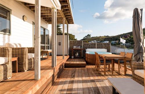Russell Casa | Sunset at Tapeka