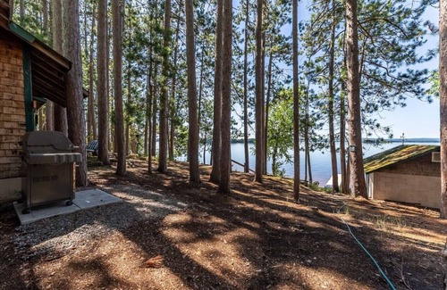 Killaloe Cabina | Sunset Bay Cottage on Round Lake