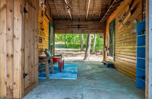 Killaloe Cabina | Sunset Bay Cottage on Round Lake