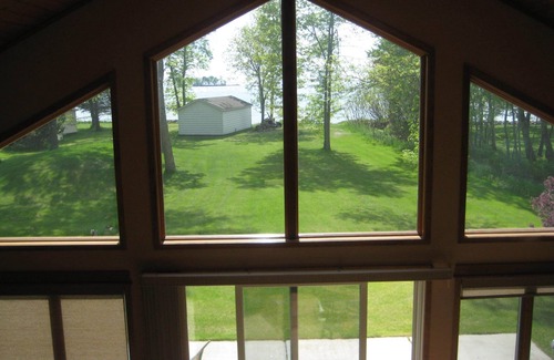 Isle Casa | Sunset Bay Getaway - Hermosa casa en el lago Mille Lacs, ARENA!