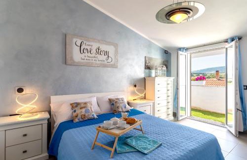 Valledoria Casa | Sunset Bay Tecno Home Sardinia