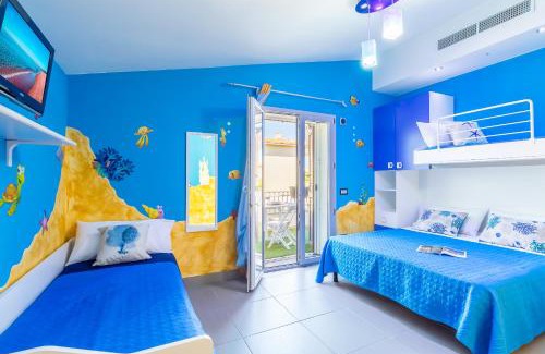 Valledoria Casa | Sunset Bay Tecno Home Sardinia