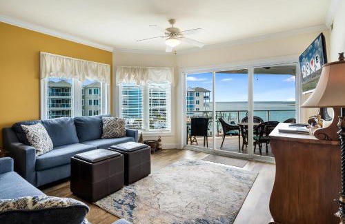 Chincoteague Apartamento | Sunset Bay Villa 216