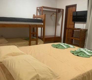Barra Grande Casa | Sunset Beach