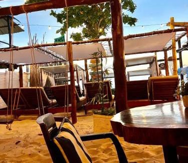 Bocachica Casa | SUNSET BEACH