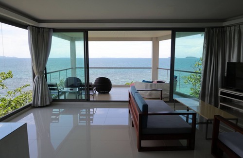 Haad Rin Hotel | Sunset Beach Hotel - Adults Only