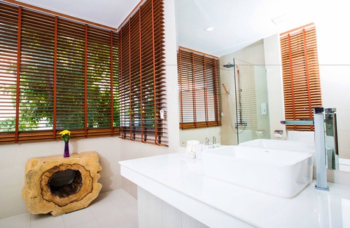 Haad Rin Hotel | Sunset Beach Hotel - Adults Only