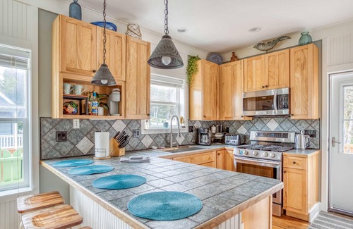 Lincoln Beach Casa | Sunset Beach Manor