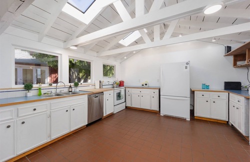 Stinson Beach Casa | Sunset Bliss in Stinson Beach