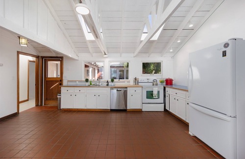 Stinson Beach Casa | Sunset Bliss in Stinson Beach