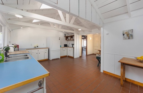 Stinson Beach Casa | Sunset Bliss in Stinson Beach