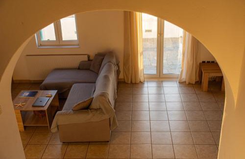 Tourlos Apartamento | Sunset Breeze Villa and Apartments