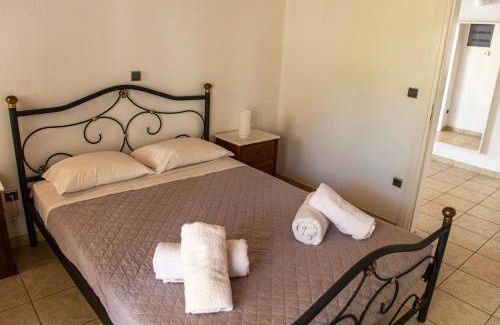 Tourlos Apartamento | Sunset Breeze Villa and Apartments