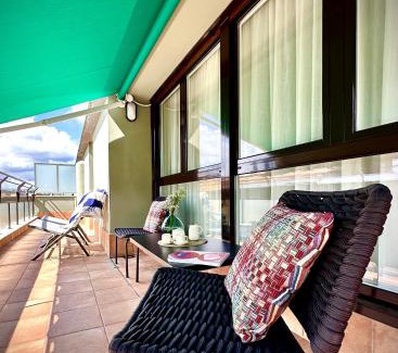 Gros Apartamento | Sunset by Oldtown Apartments