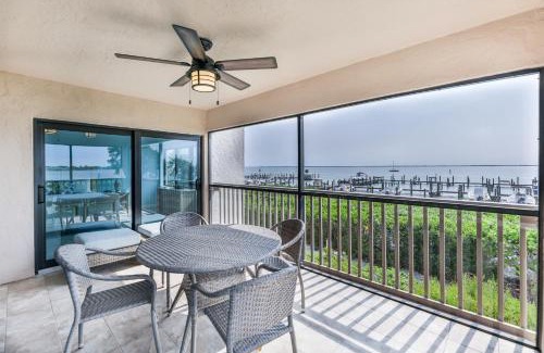Captiva Apartamento | Sunset Captiva Bayside 103