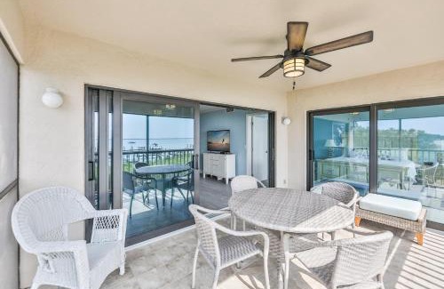 Captiva Apartamento | Sunset Captiva Bayside 103