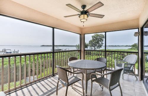 Captiva Apartamento | Sunset Captiva Bayside 103