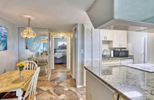 Sunset Beach Casa | Sunset Chateau 506 - Premier