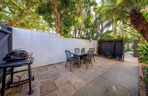 Sunset Cliffs Apartamento | Sunset Cliffs San Diego unique apartment steps away from Ocean front