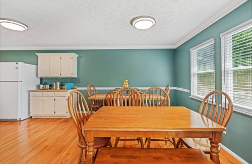 Bremen Casa | Sunset Cove: 4 BR, 3 BA House in Bremen, Sleeps 12