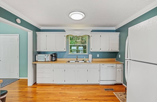 Bremen Casa | Sunset Cove: 4 BR, 3 BA House in Bremen, Sleeps 12