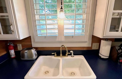 Newberry Shores Cabina | Sunset Cove Cabin Sum