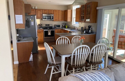Saint George Casa | Sunset Cove in Saint George Maine