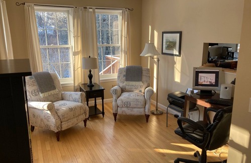 Saint George Casa | Sunset Cove in Saint George Maine