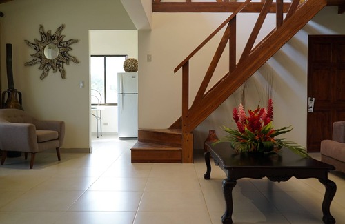 Esterillos Este Casa | Sunset del Mar Beach Front House