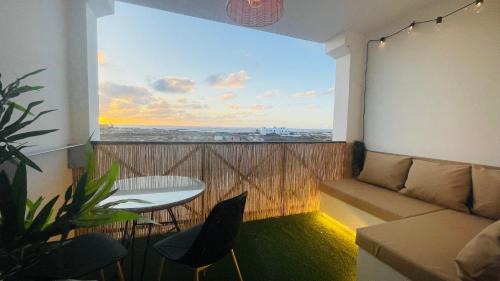 El Cotillo Apartamento | Sunset Dream Suite El Cotillo