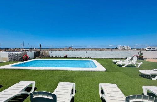 El Cotillo Apartamento | Sunset Dream Suite El Cotillo