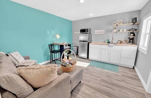 Fort Walton Beach Apartamento | Sunset Dream Minutes from the Beach - Unit 8