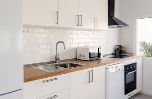 La Vera Apartamento | Sunset Horizon Hideaway & Terrace, Santa Úrsula