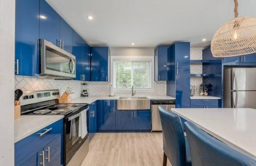 Bridgman Casa | Sunset Family Villa C4