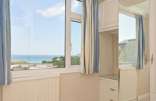 Polzeath Cabaña | Sunset