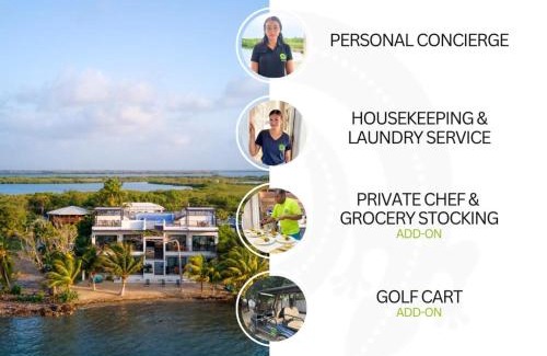 Placentia Apartamento | Sunset Gecko Condo - 1A