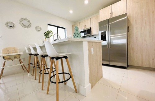 Florida City Casa | Sunset Haven: Beach Isle House FL Keys MIA Marina
