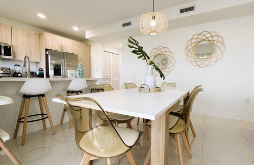 Florida City Casa | Sunset Haven: Beach Isle House FL Keys MIA Marina