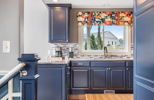 Miami Park Casa | Sunset Haven | Hot Tub | Lake Michigan