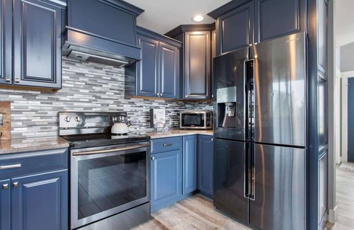 Miami Park Casa | Sunset Haven | Hot Tub | Lake Michigan