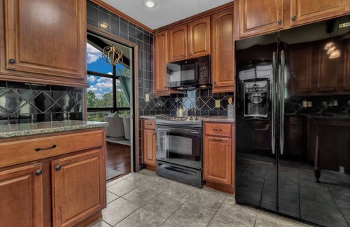 Marion Casa | Sunset Haven is a Lovely Family Home in Marion