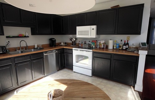 Chic's Beach Casa | Sunset Heaven