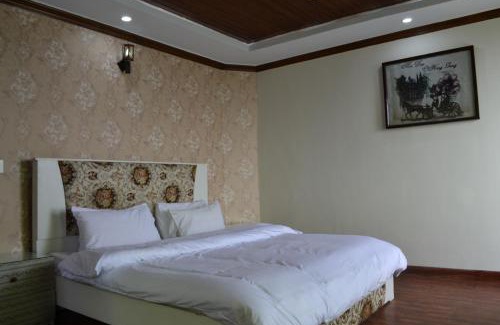 Khaira Gali Apartamento | Sunset Heights
