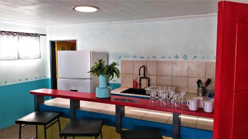 Vaitape Apartamento | Sunset Hill Lodge